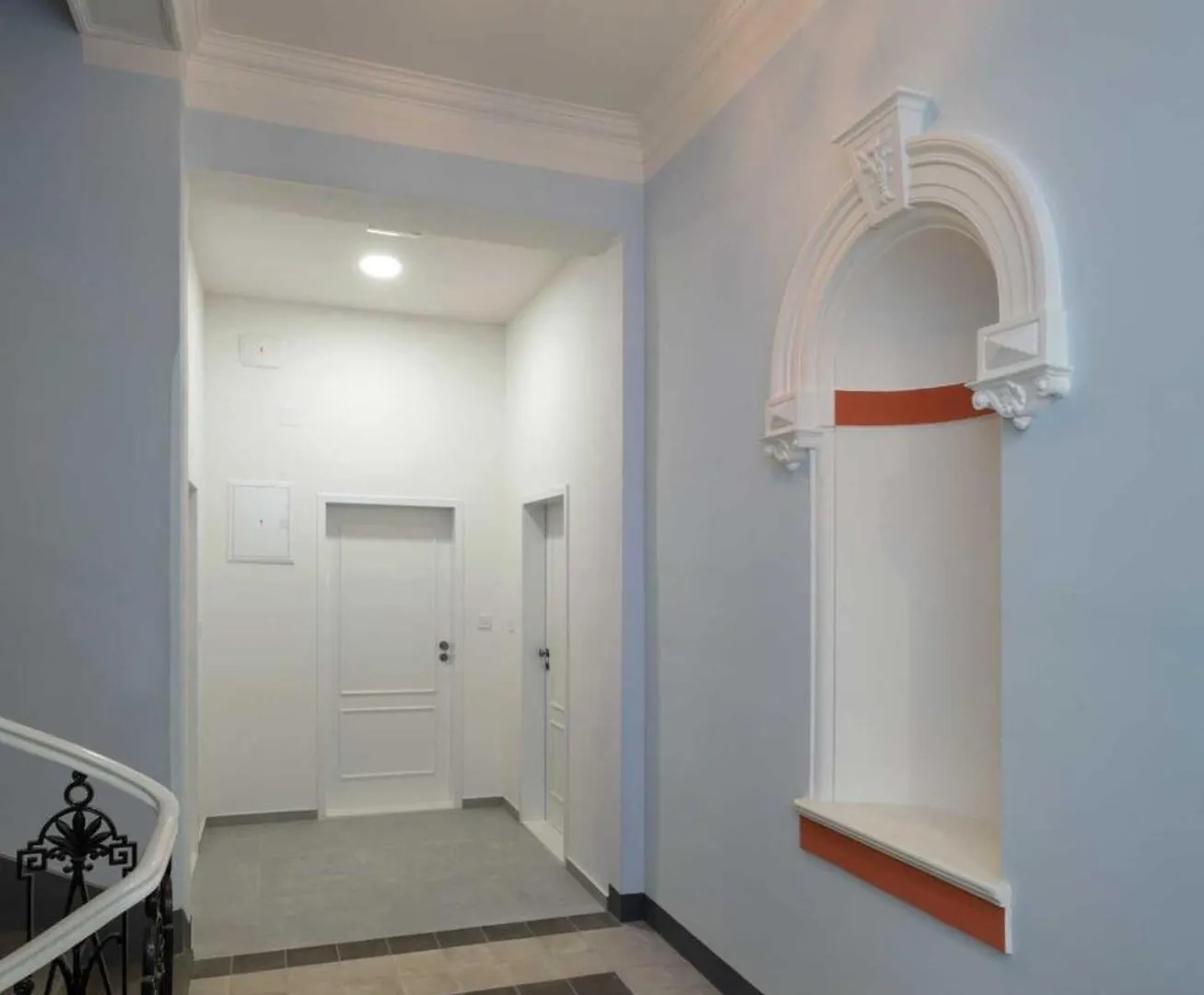 شقة Stylish 2Br With Stunning View Of National Muzeum براغ