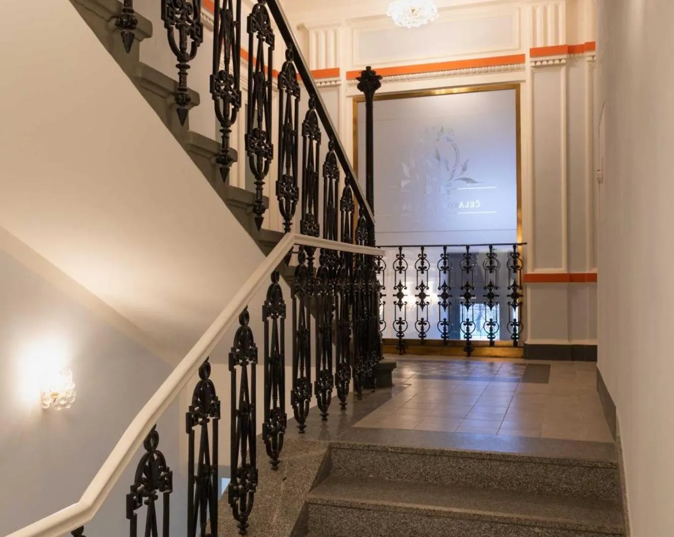 شقة Stylish 2Br With Stunning View Of National Muzeum براغ