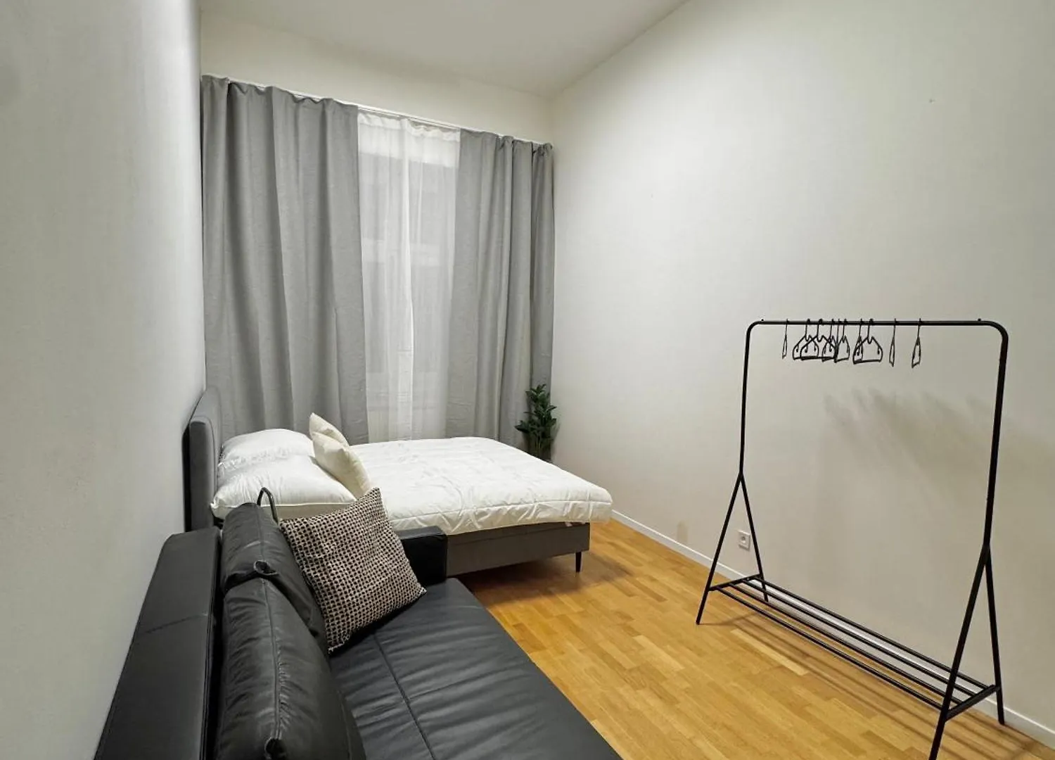 Newly Appartment At Muzeum Praga Apartamento